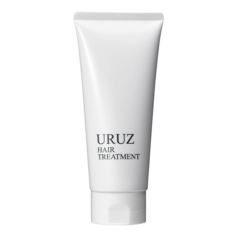 ウルズ ヘアトリートメント 200g