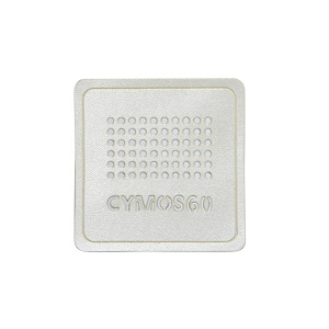 CYMOS60BLS(ミルクホワイト)
