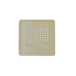 CYMOS60BLS(シャンパンゴールド)